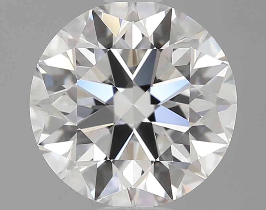 GIA 1.50 Carat Round Brilliant Natural Diamond