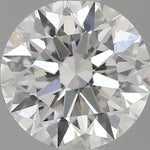 GIA 1.01 Carat Round Brilliant Natural Diamond