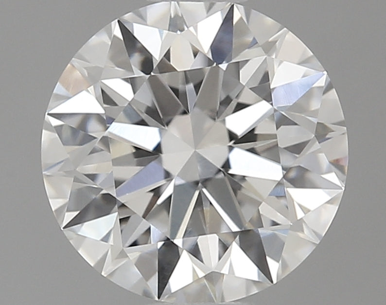 GIA 1.01 Carat Round Brilliant Natural Diamond