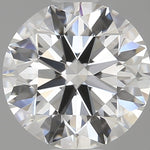 GIA 1.14 Carat Round Brilliant Natural Diamond