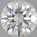 GIA 1.62 Carat Round Brilliant Natural Diamond
