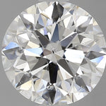 GIA 1.5 Carat Round Brilliant Natural Diamond 鑽石