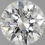 GIA 1.01 Carat Round Brilliant Natural Diamond