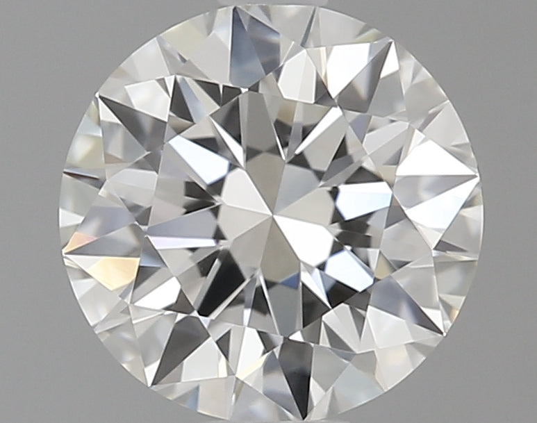 GIA 1.01 Carat Round Brilliant Natural Diamond