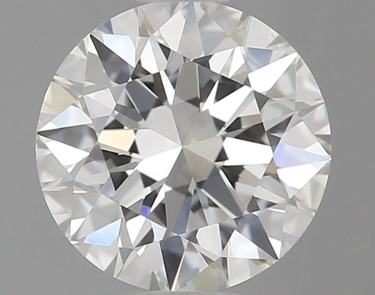 GIA 1.00 Carat Round Brilliant Natural Diamond
