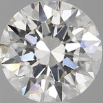 GIA 1.00 Carat Round Brilliant Natural Diamond