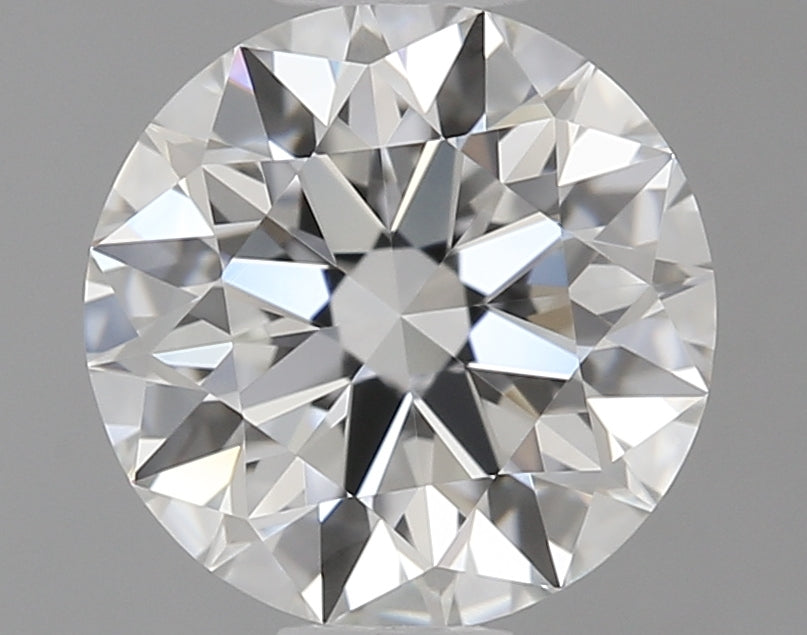 GIA 1.01 Carat Round Brilliant Natural Diamond