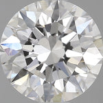 GIA 1.01 Carat Round Brilliant Natural Diamond