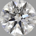 GIA 1.20 Carat Round Brilliant Natural Diamond