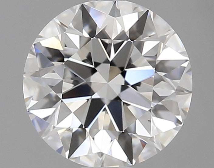 GIA 1.20 Carat Round Brilliant Natural Diamond