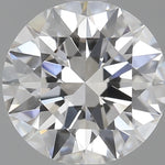 GIA 1.01 Carat Round Brilliant Natural Diamond