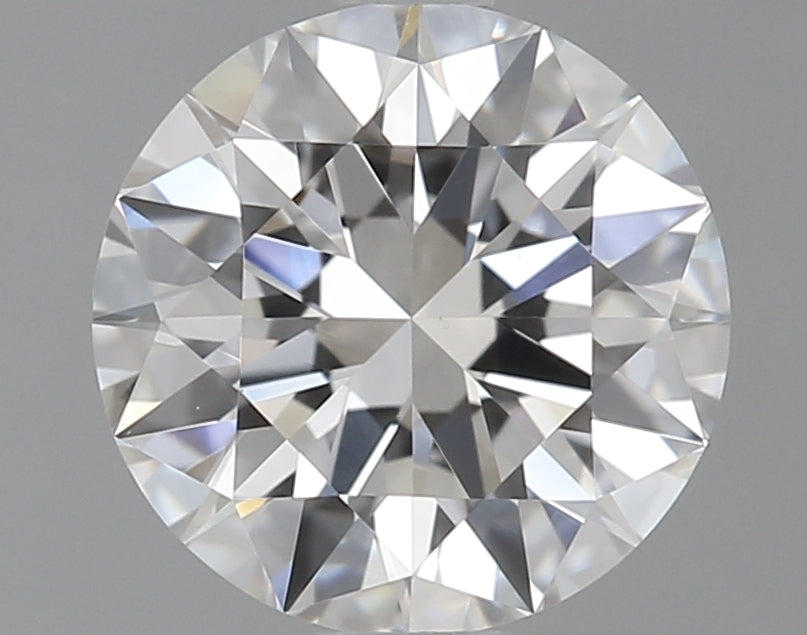 GIA 1.01 Carat Round Brilliant Natural Diamond