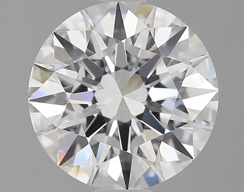 GIA 1.16 Carat Round Brilliant Natural Diamond