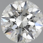 GIA 1.01 Carat Round Brilliant Natural Diamond