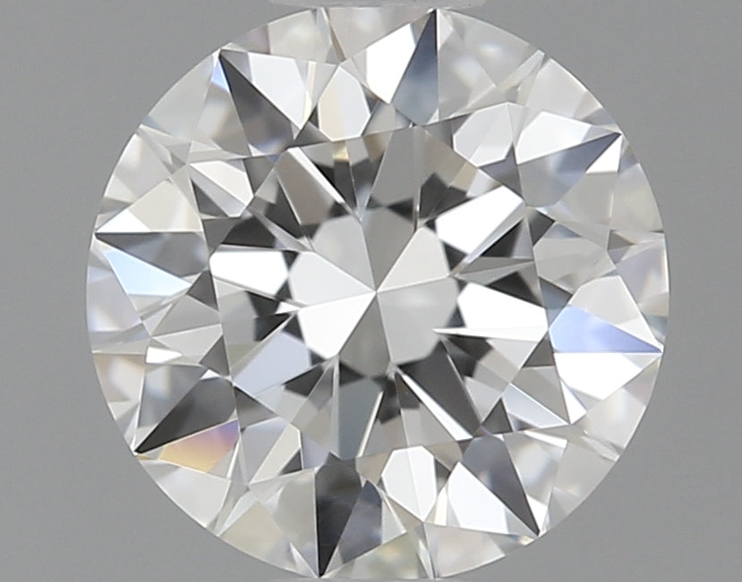 GIA 1.01 Carat Round Brilliant Natural Diamond