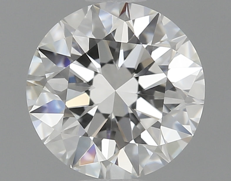 GIA 1.02 Carat Round Brilliant Natural Diamond