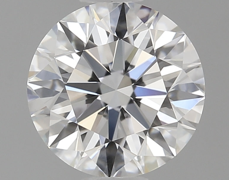 GIA 1.05 Carat Round Brilliant Natural Diamond