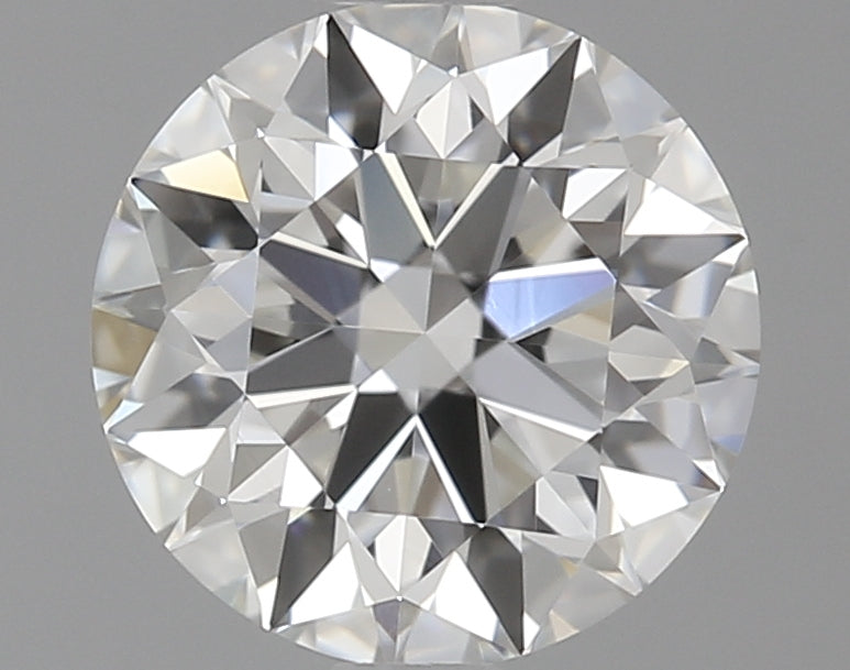 GIA 1.03 Carat Round Brilliant Natural Diamond