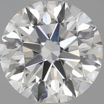 GIA 1.06 Carat Round Brilliant Natural Diamond