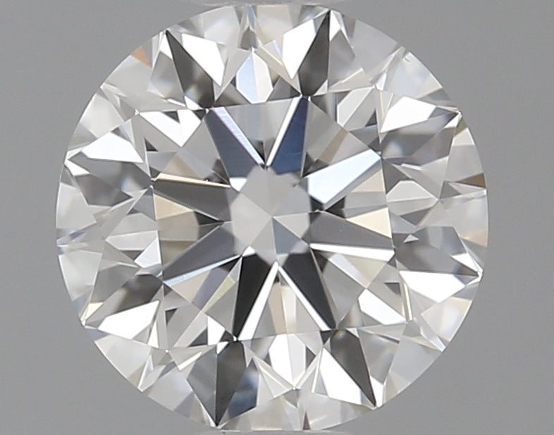 GIA 1.06 Carat Round Brilliant Natural Diamond