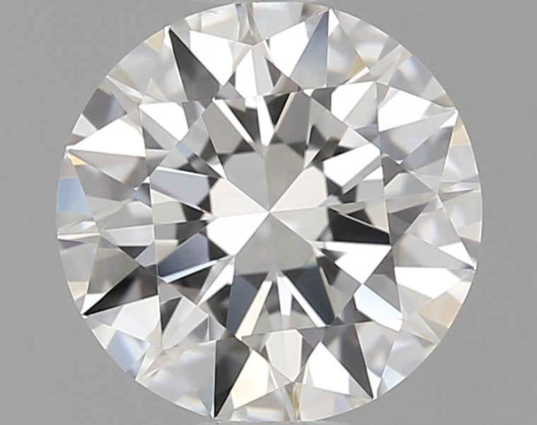 GIA 1.01 Carat Round Brilliant Natural Diamond
