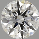 GIA 2.03 Carat Round Brilliant Natural Diamond