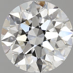 GIA 1.30 Carat Round Brilliant Natural Diamond