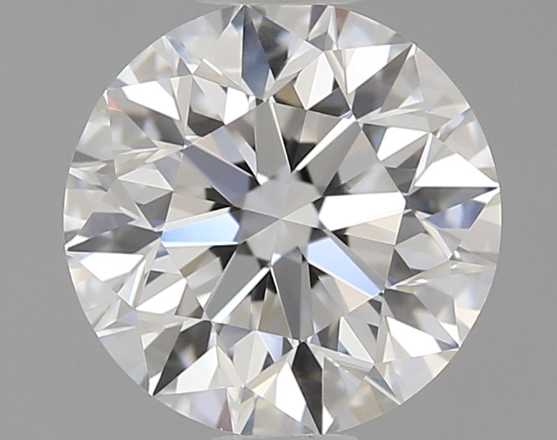 GIA 1.20 Carat Round Brilliant Natural Diamond