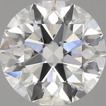 GIA 1.25 Carat Round Brilliant Natural Diamond