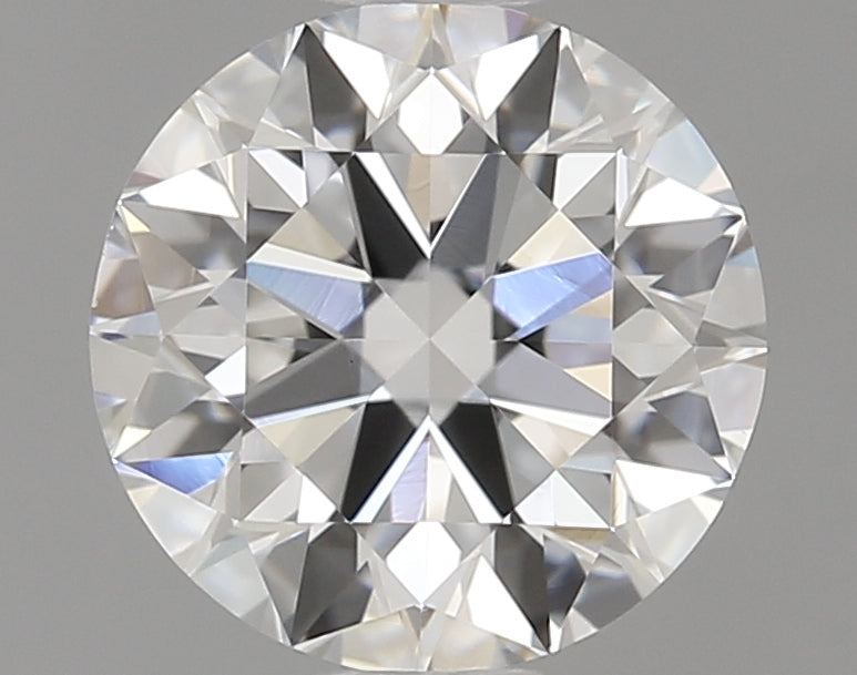 GIA 1.25 Carat Round Brilliant Natural Diamond
