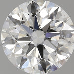 GIA 1.31 Carat Round Brilliant Natural Diamond