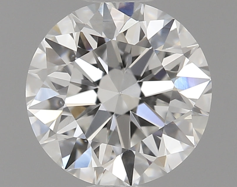 GIA 1.10 Carat Round Brilliant Natural Diamond