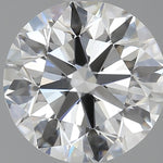 GIA 1.20 Carat Round Brilliant Natural Diamond