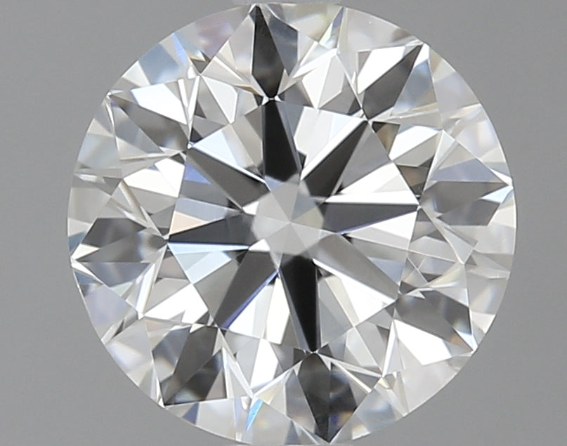 GIA 1.20 Carat Round Brilliant Natural Diamond
