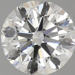 GIA 1.02 Carat Round Brilliant Natural Diamond