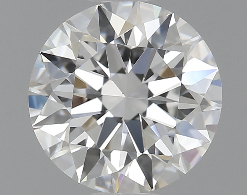 GIA 1.21 Carat Round Brilliant Natural Diamond
