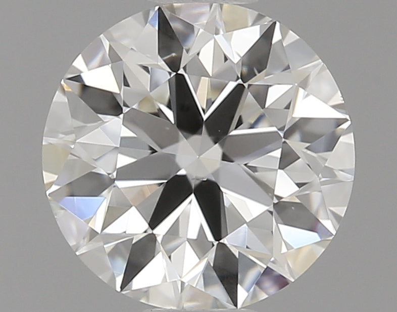 GIA 1.02 Carat Round Brilliant Natural Diamond