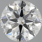 GIA 2.00 Carat Round Brilliant Natural Diamond