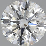 GIA 1.20 Carat Round Brilliant Natural Diamond