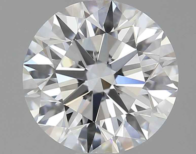 GIA 1.20 Carat Round Brilliant Natural Diamond