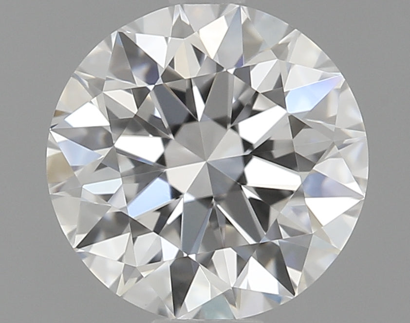 GIA 1.22 Carat Round Brilliant Natural Diamond