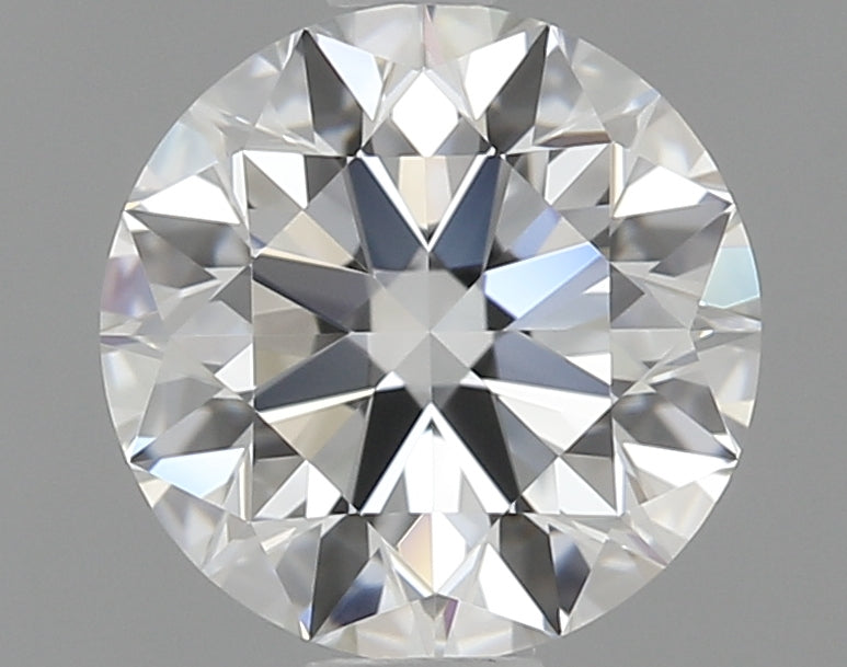 GIA 1.01 Carat Round Brilliant Natural Diamond 鑽石