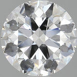 GIA 2.00 Carat Round Brilliant Natural Diamond