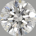 GIA 1.51 Carat Round Brilliant Natural Diamond