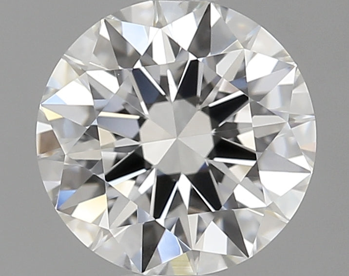 GIA 1.01 Carat Round Brilliant Natural Diamond