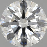 GIA 1.08 Carat Round Brilliant Natural Diamond