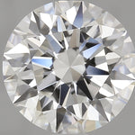 GIA 2.00 Carat Round Brilliant Natural Diamond