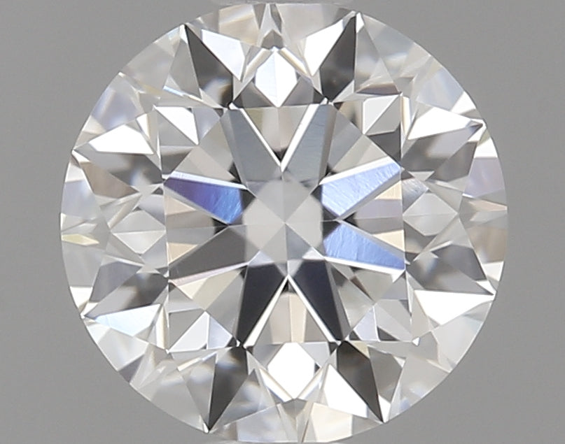 GIA 1.03 Carat Round Brilliant Natural Diamond