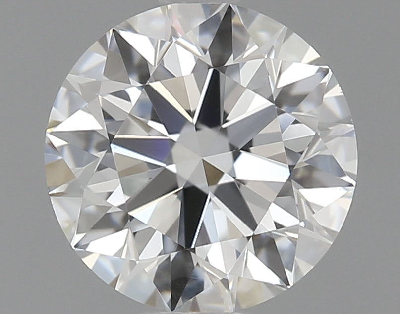 GIA 1.01 Carat Round Brilliant Natural Diamond