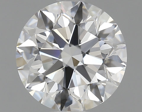1.01克拉 E色 VS1級 天然圓形鑽石 | GIA1535513870